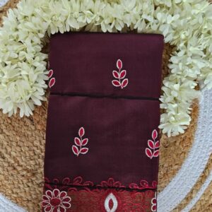 Soft Silk Sarees - Padma