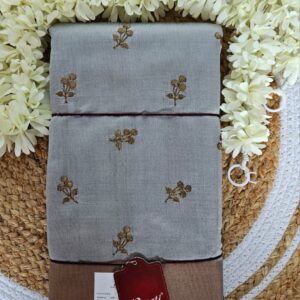 Soft Silk Sarees - Padma