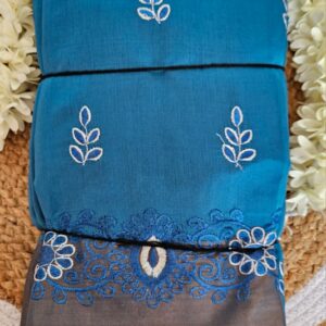 Soft Silk Sarees - Padma