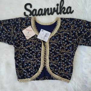 Ready made Stretchable Blouses -B74