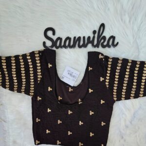 Ready made Stretchable Blouses -B75