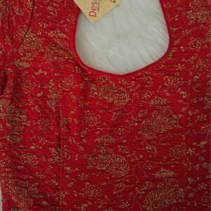 Readymade Blouses in stretchable material-SD1086