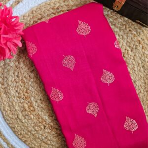 Pavithra Print Vichithra silk Sarees - PV-88