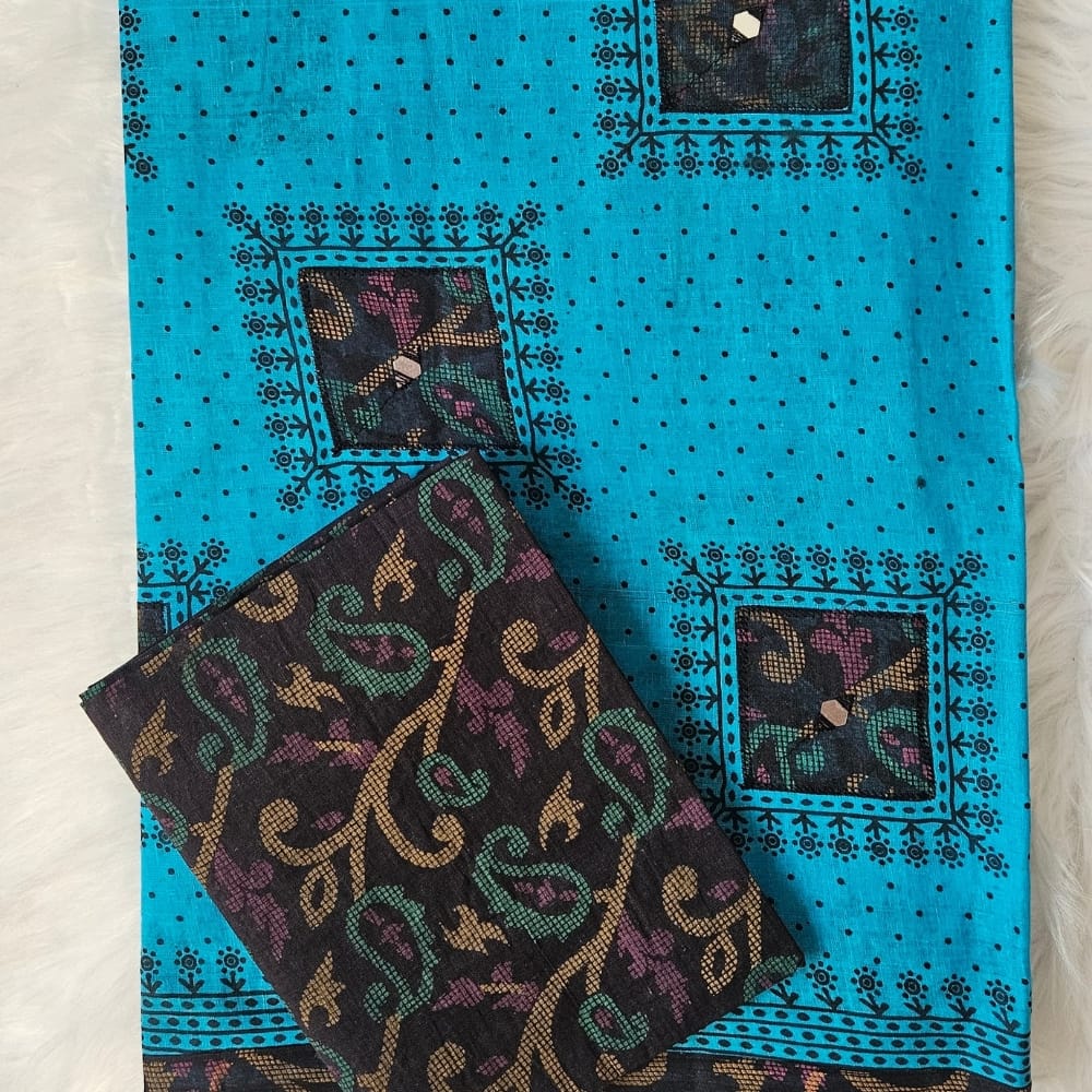 Cotton Sarees Under 1000