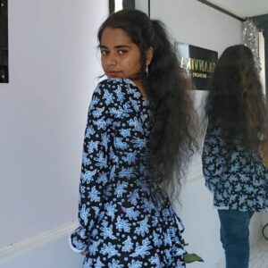 Short kurti for college girls and women