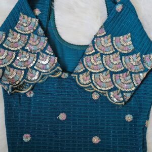 Stretchable Readymade Blouses