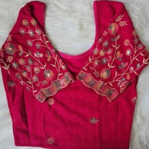Stretchable Readymade Blouses