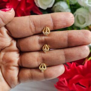 Trishul Nosepin