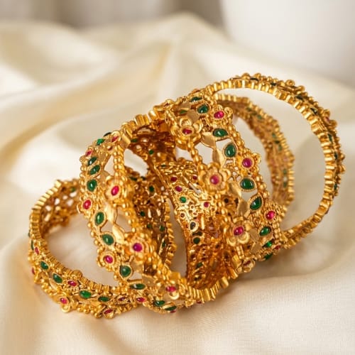 Bangles